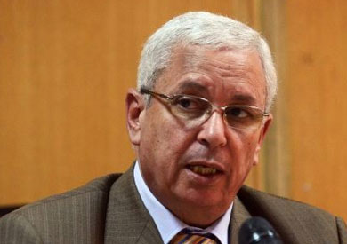 وزير التعليم العالي